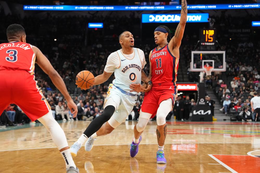 在篮球界 在篮球界