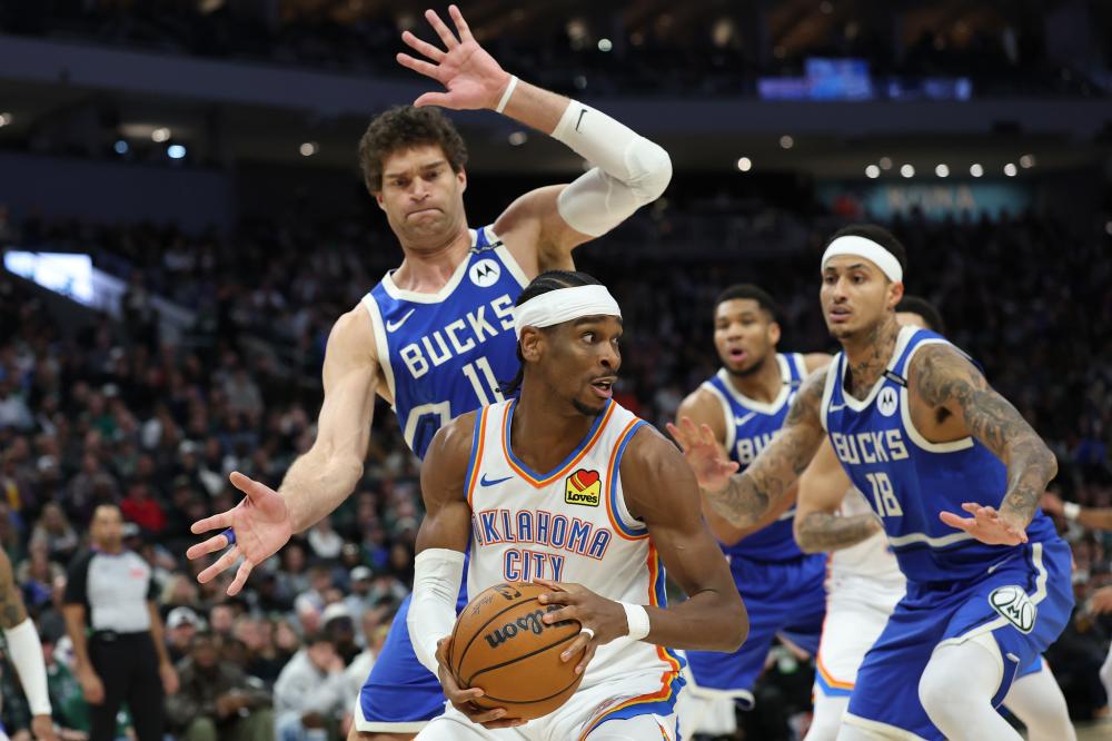 新人的爆冷 新人的爆冷